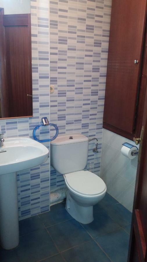 Bahia Mazarron Apartamento En Primera Linea Playa El Puerto de Mazarrón Dış mekan fotoğraf